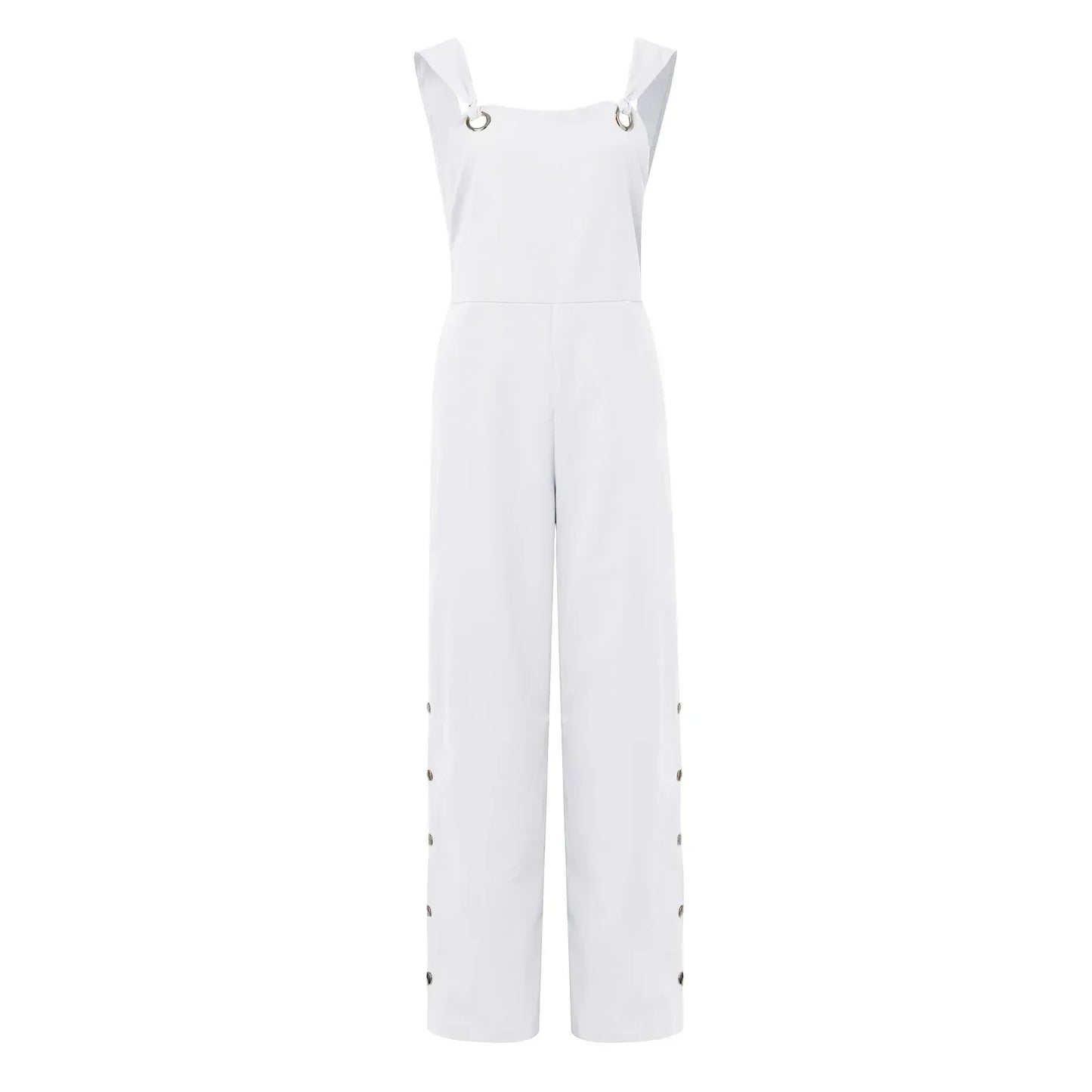 Katica | Eenvoudige en stijlvolle winter jumpsuit