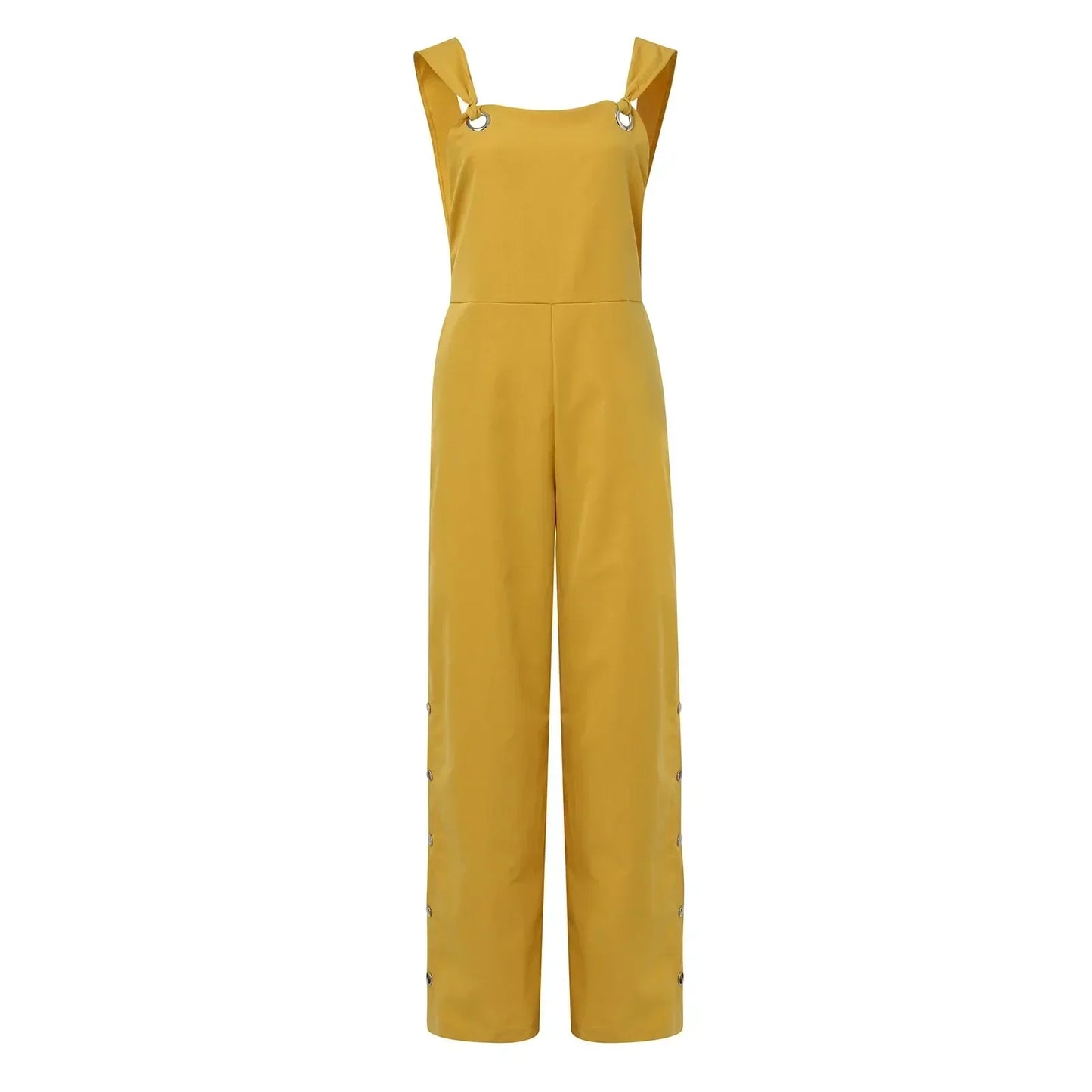 Katica | Eenvoudige en stijlvolle winter jumpsuit