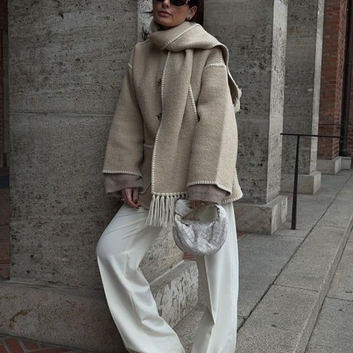 Manuela | Tijdloze en elegante winterjas