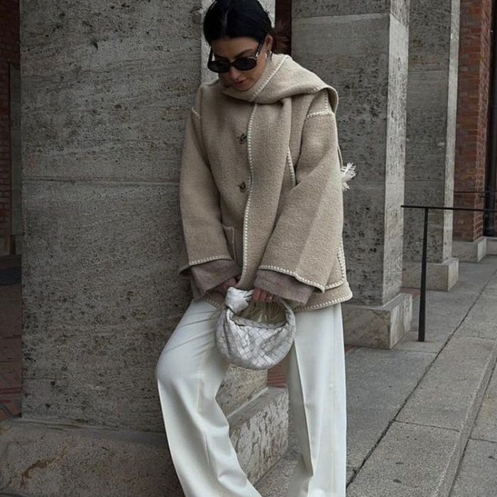 Manuela | Tijdloze en elegante winterjas