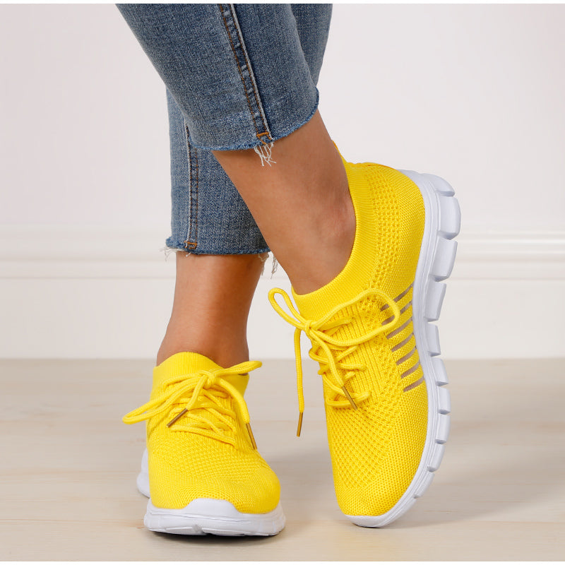 Abilene | Casual en modieuze winterschoenen