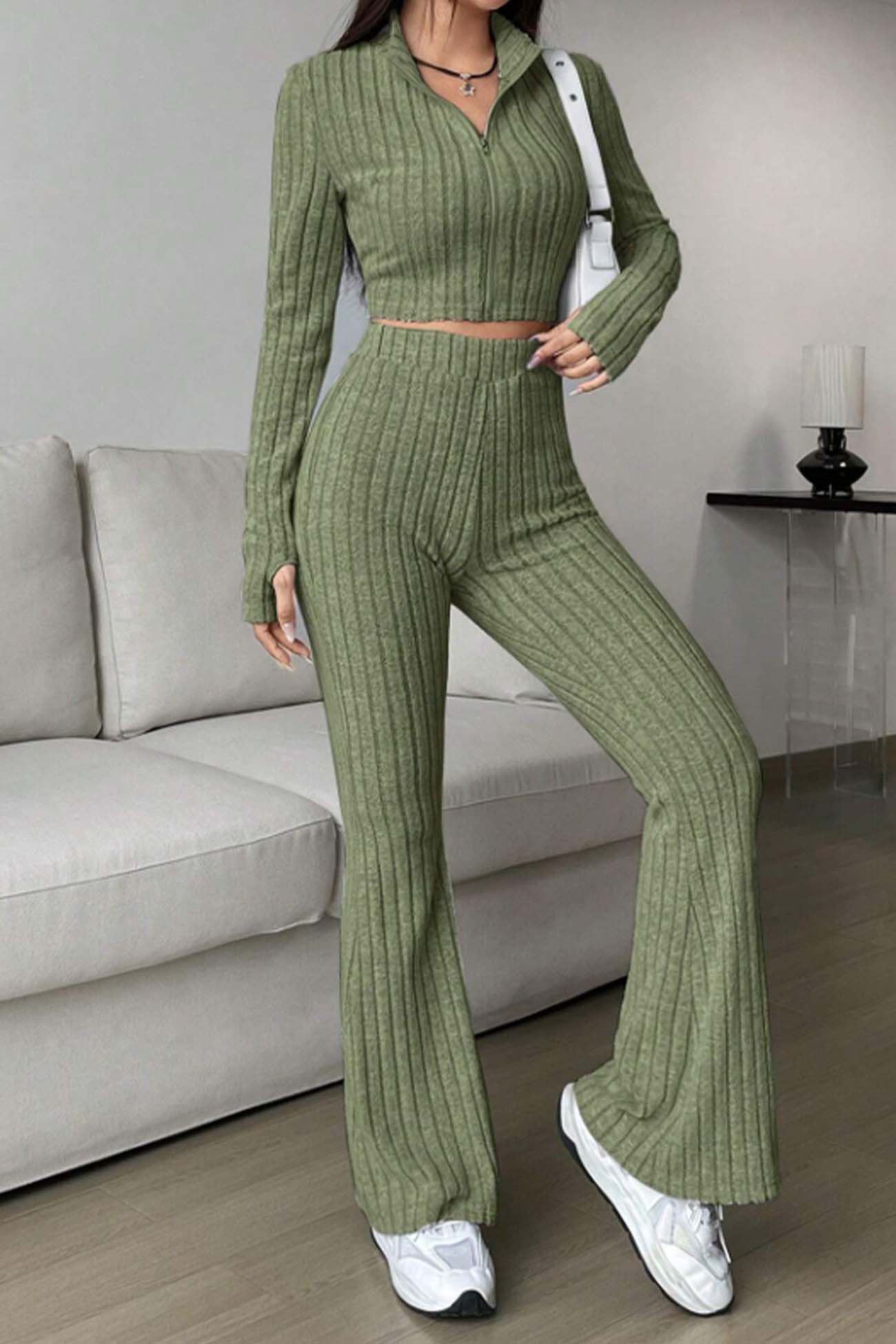 Daija | Casual en Modieuze Winterbroek