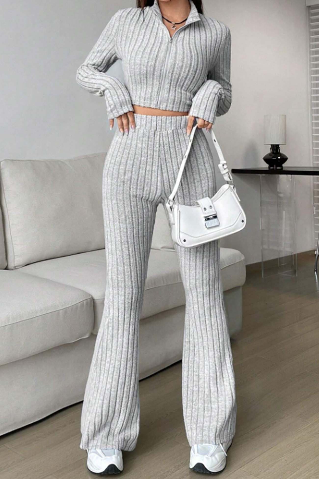 Daija | Casual en Modieuze Winterbroek