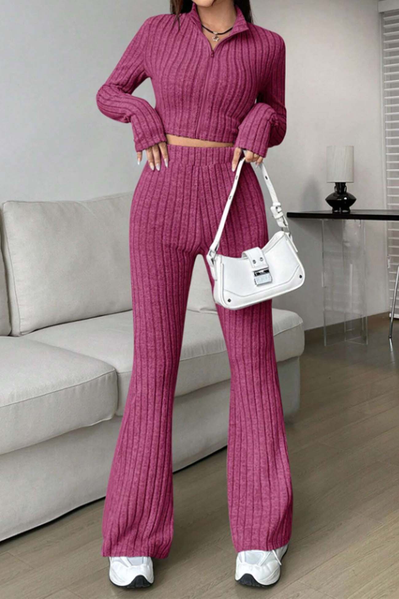 Daija | Casual en Modieuze Winterbroek