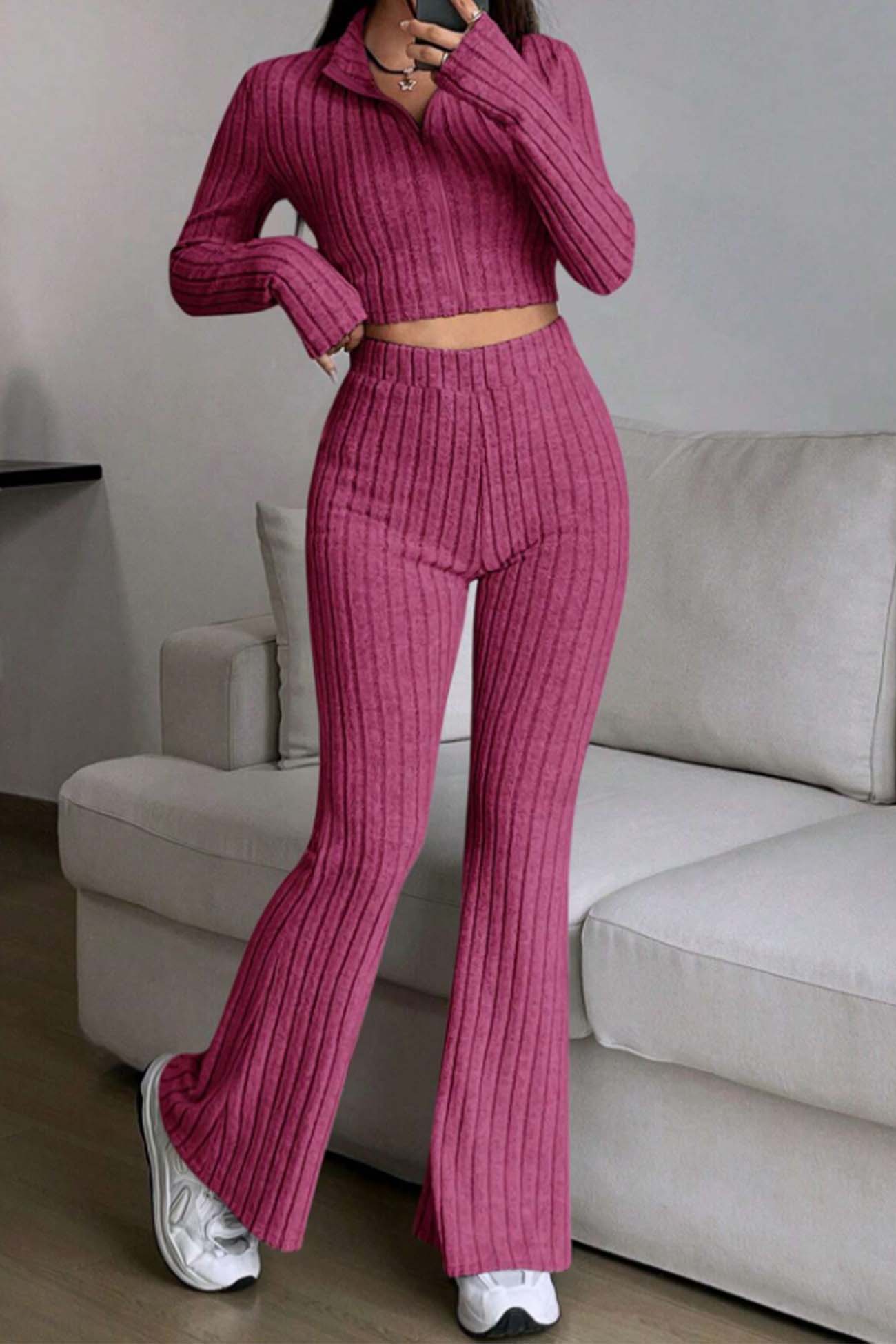 Daija | Casual en Modieuze Winterbroek