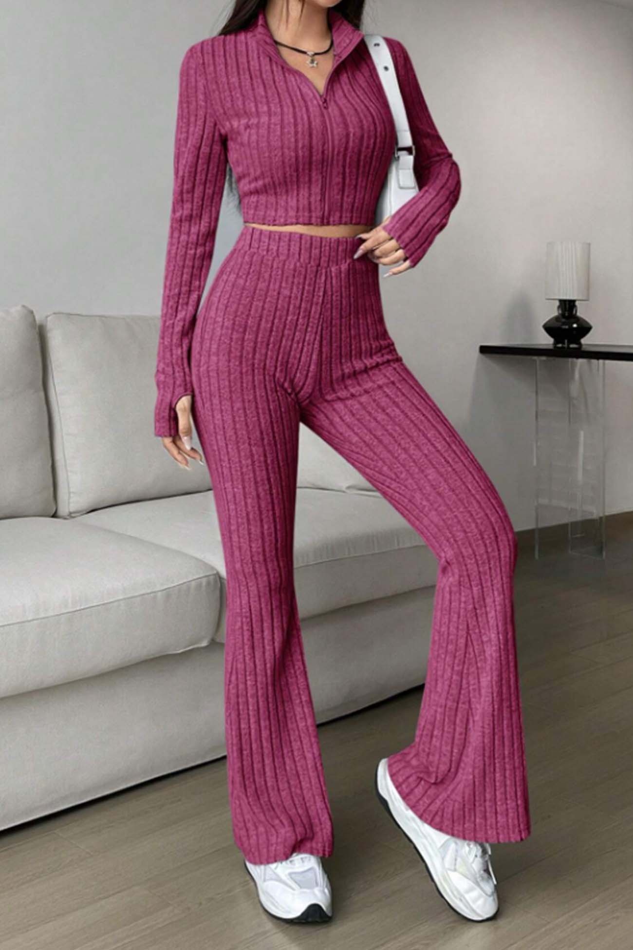 Daija | Casual en Modieuze Winterbroek