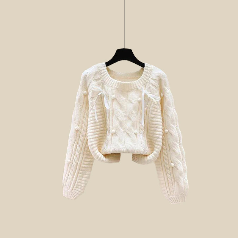 Cira | Trendy en elegante winter Trui