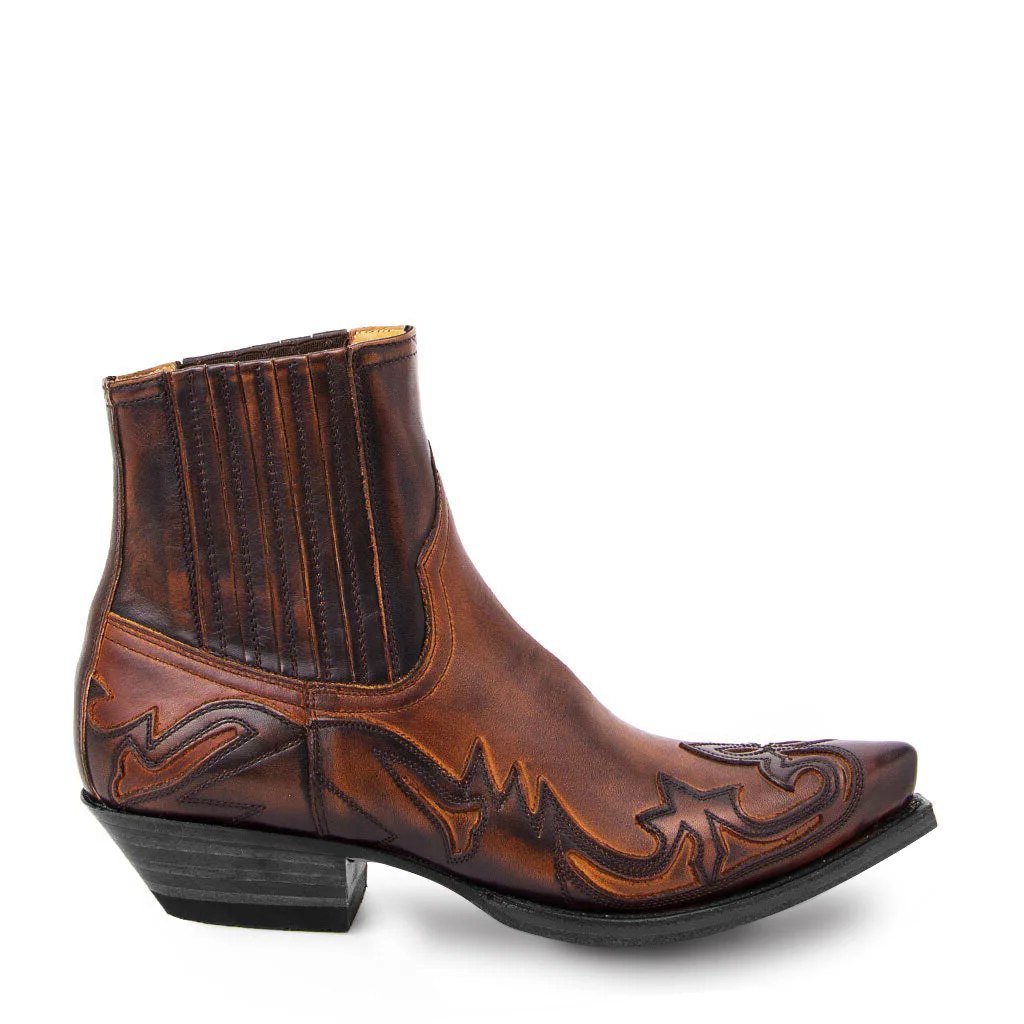 Benecia | Casual en modieuze winter laarzen