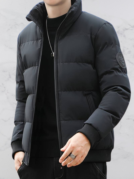 Belphoebe | Casual en Moeiteloos winterjack