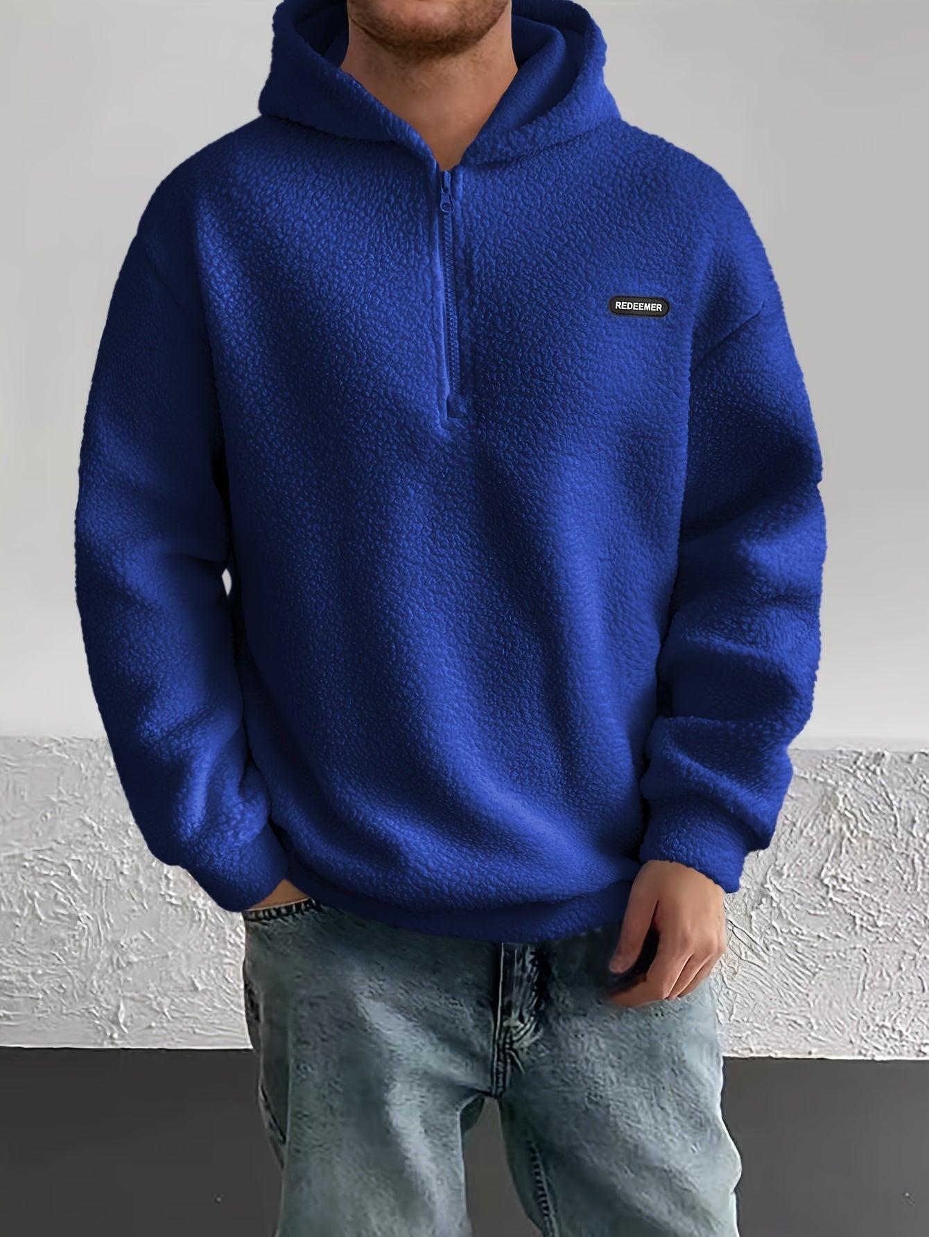 Corvina | Modieuze en Moeiteloze winter Hoodie