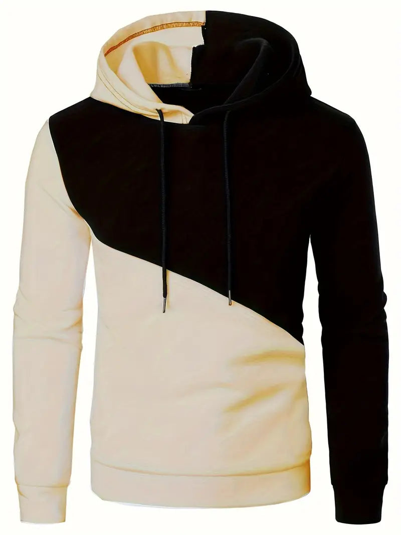 Laetitia | Modieuze en moeiteloze winter Hoodie