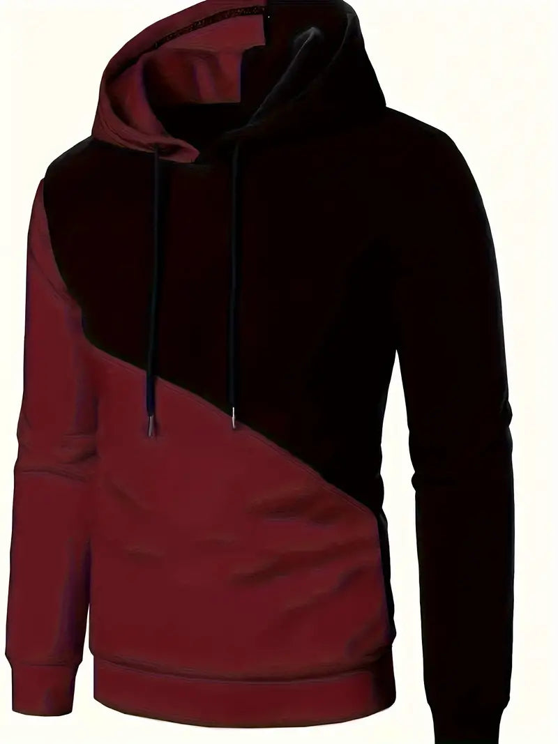 Laetitia | Modieuze en moeiteloze winter Hoodie