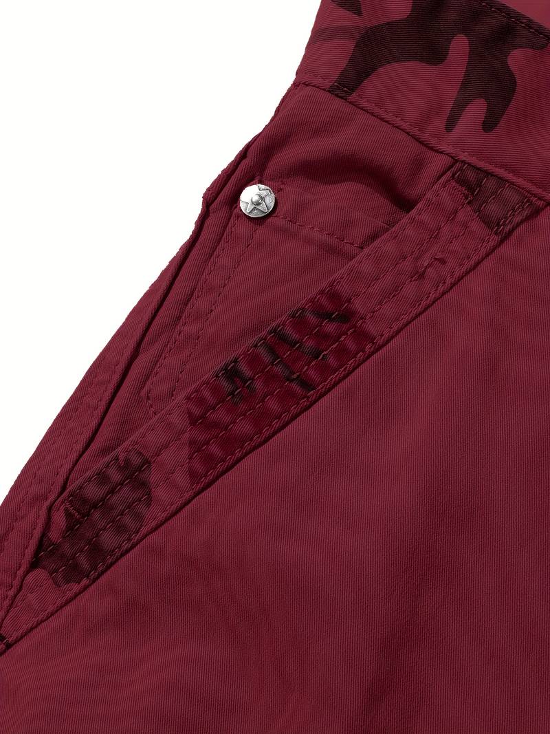 Almut | Casual en Comfortabele winterbroek