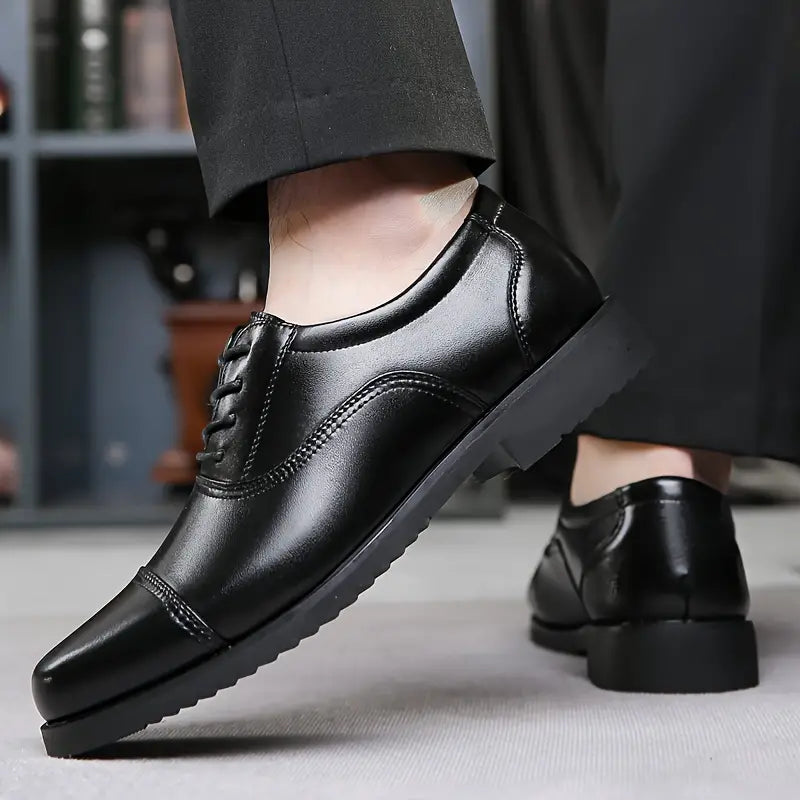 Carminho | Klassieke en elegante winterschoenen