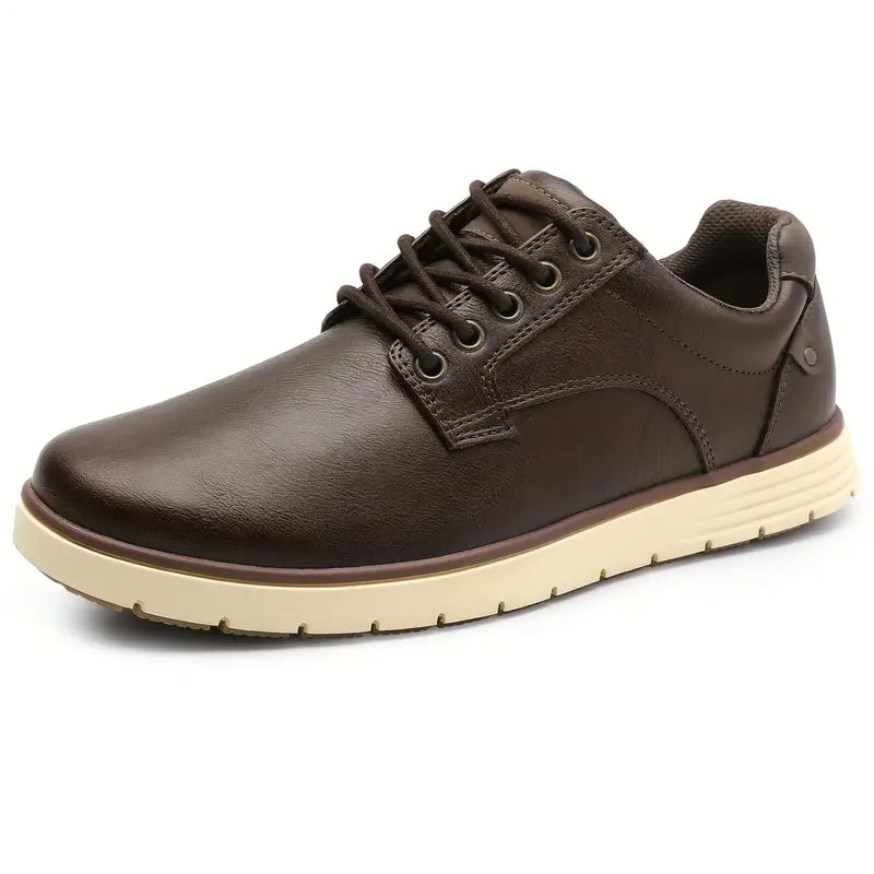 Kaarina | Casual en modieuze winterschoenen