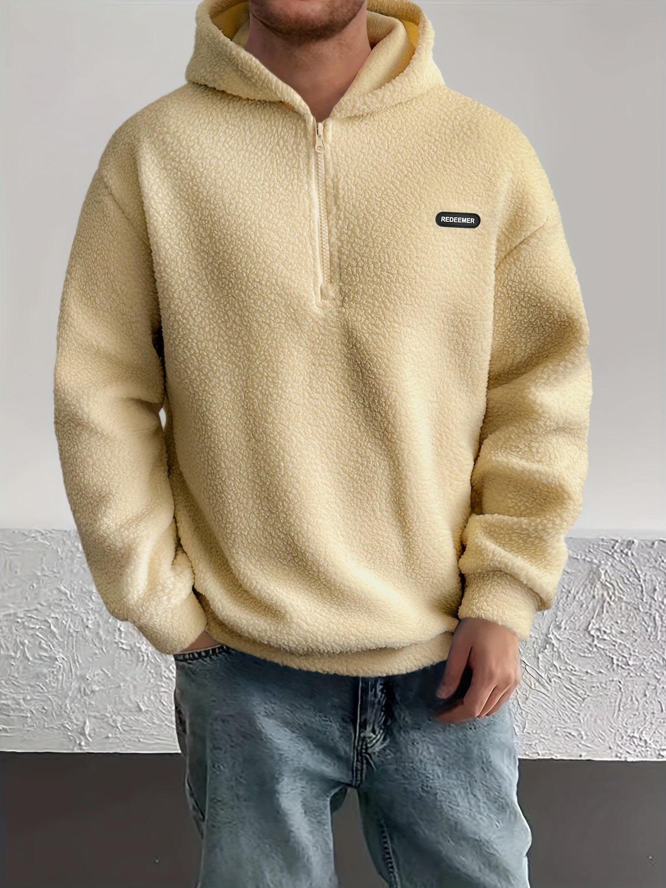 Corvina | Modieuze en Moeiteloze winter Hoodie