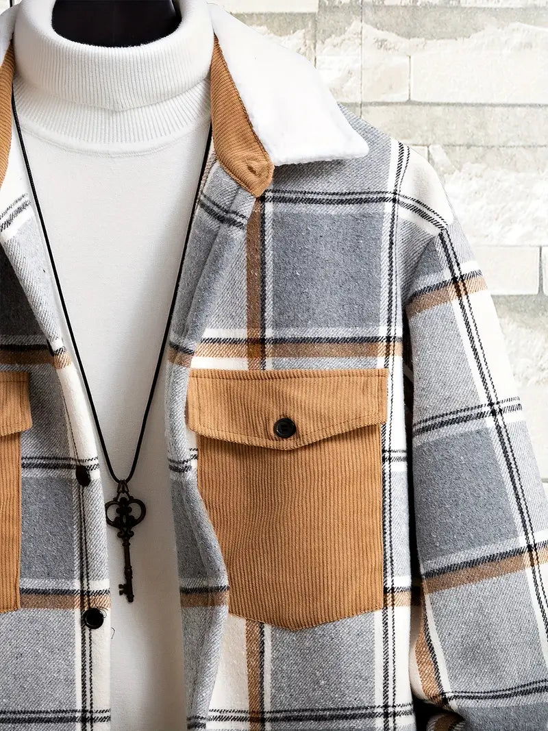 Stefania | Casual en modieus winterkledingstuk