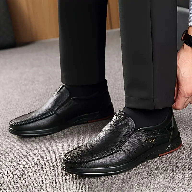 Britt | Stijlvolle en elegante winterschoenen
