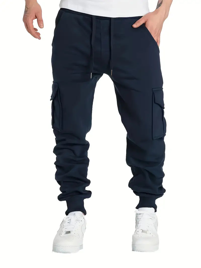 Almut | Moderne en comfortabele winterbroek
