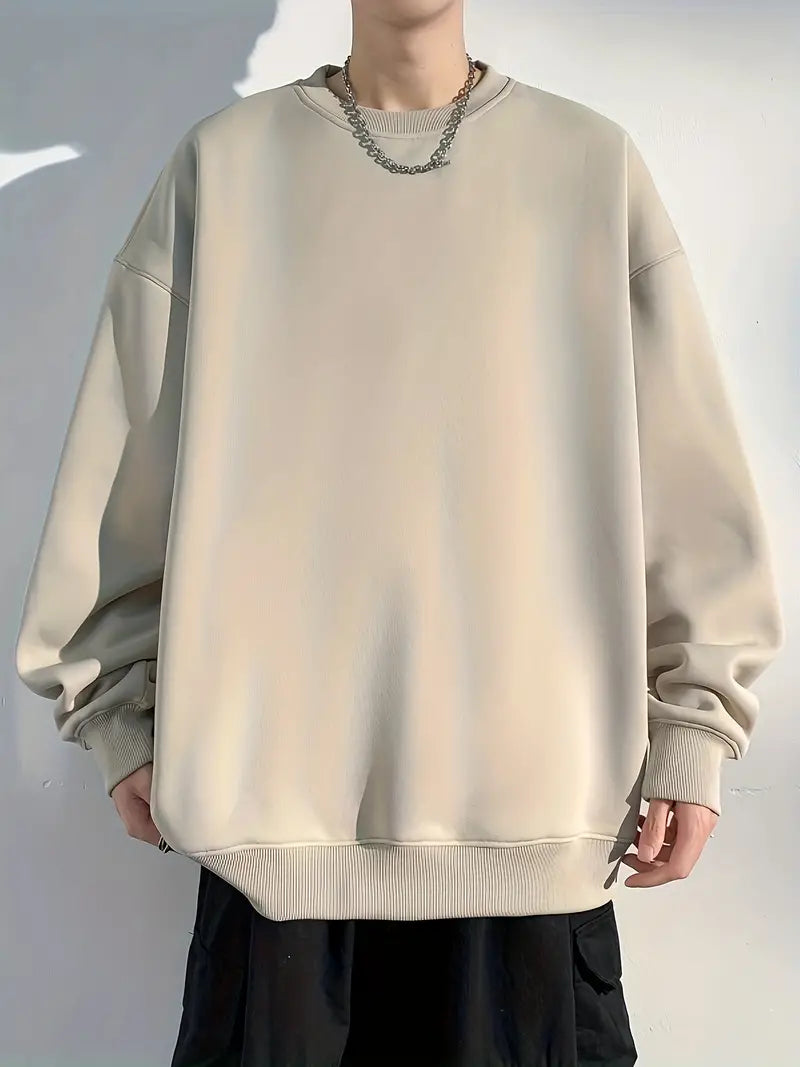 Niña | Tijdloze en stijlvolle winterpullover