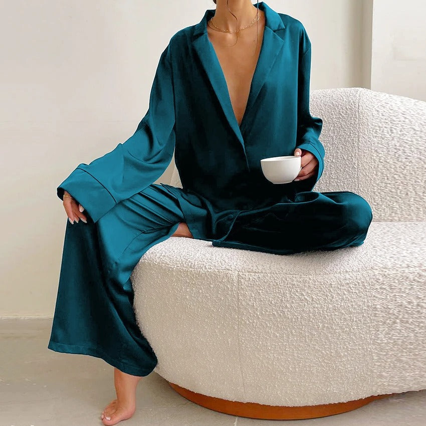Cecilie | Trendy en elegante winterset
