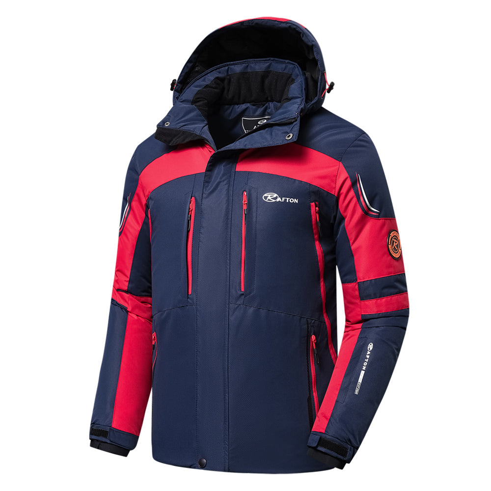 Halle | elegante en casual winterjas