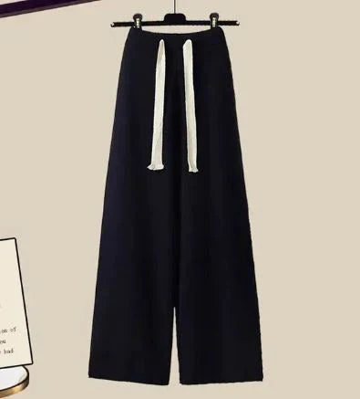 Antonette | Stijlvolle en elegante winterbroek