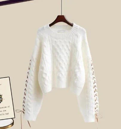 Antonette | Stijlvolle en elegante winterbroek