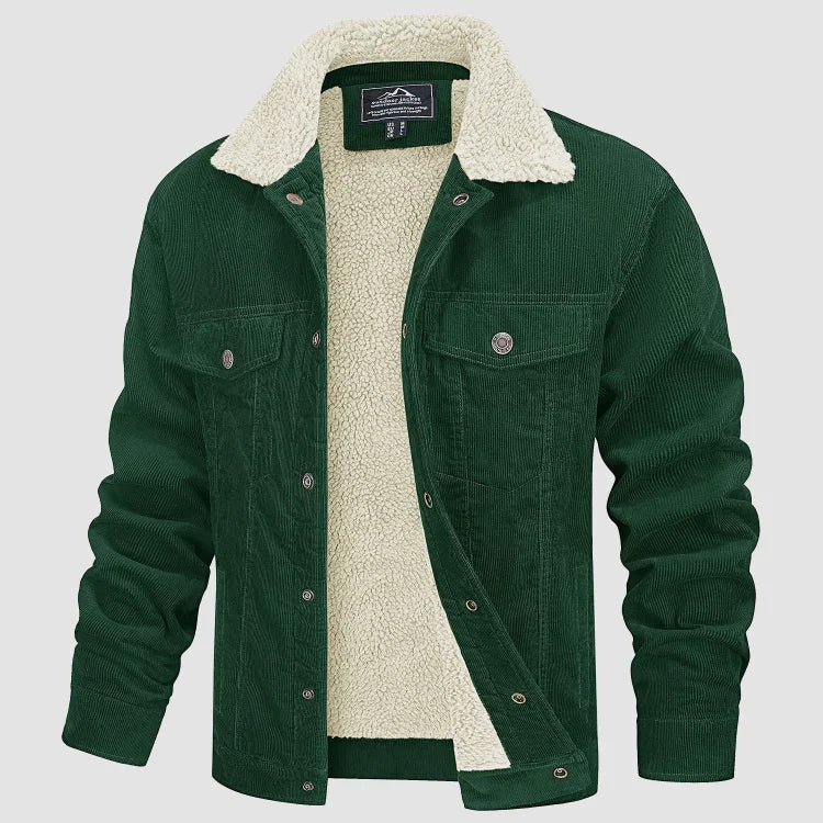 Dacey | Moeiteloos en Chic winterjack