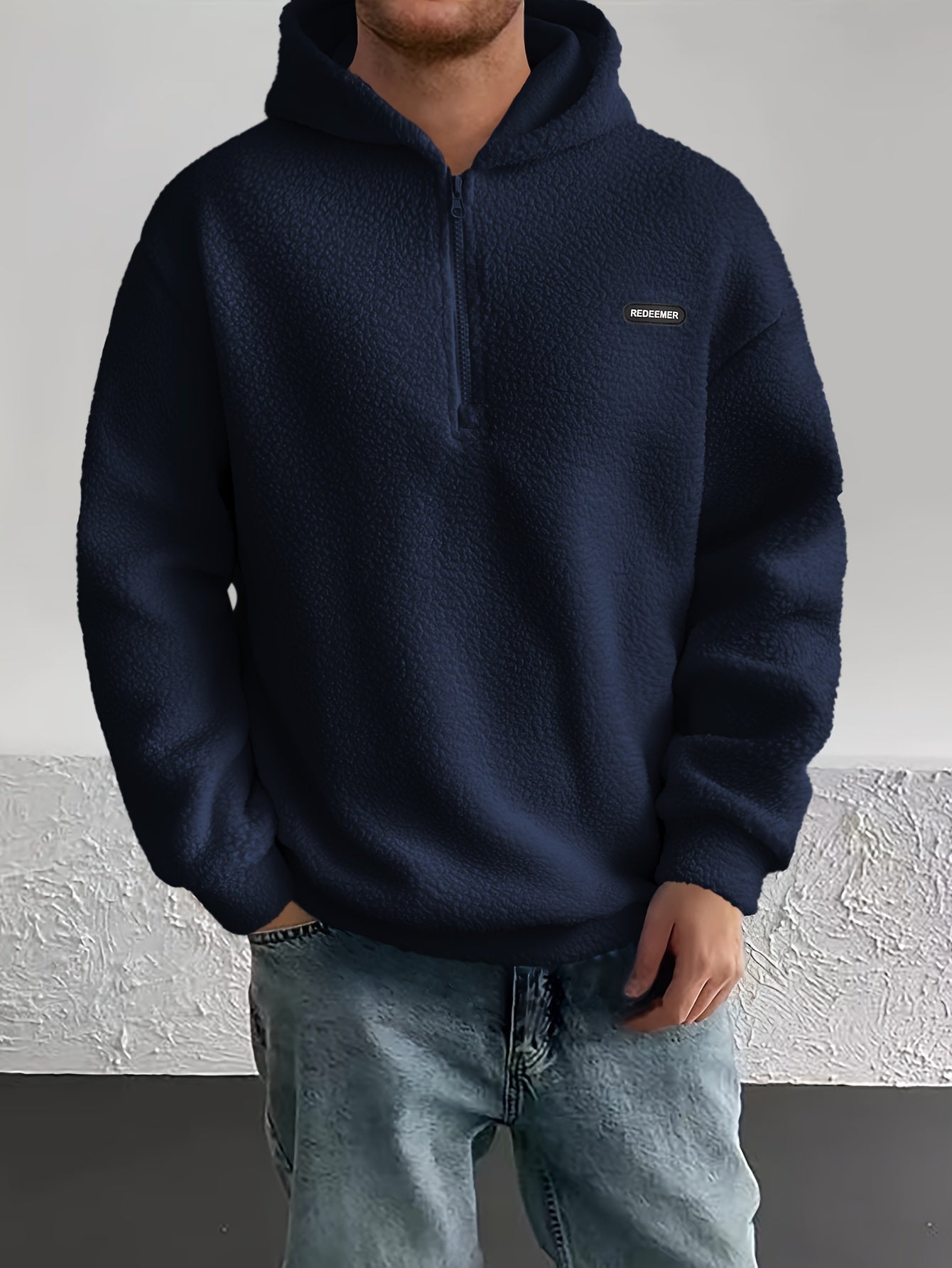 Corvina | Modieuze en Moeiteloze winter Hoodie