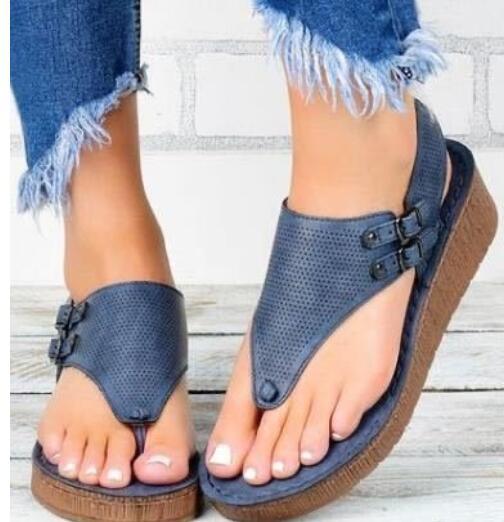 Teresa | Elegante en Casual winter Sandalen