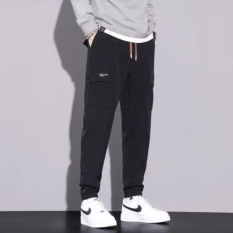 Doloris | Tijdloze en stijlvolle winterbroek