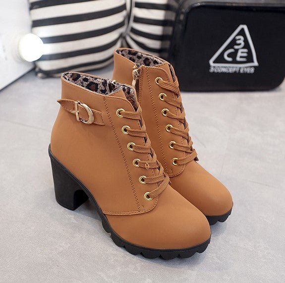 Denver | Moeiteloos en trendy winterkledingstuk