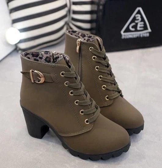 Denver | Moeiteloos en trendy winterkledingstuk