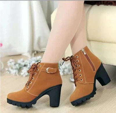Denver | Moeiteloos en trendy winterkledingstuk