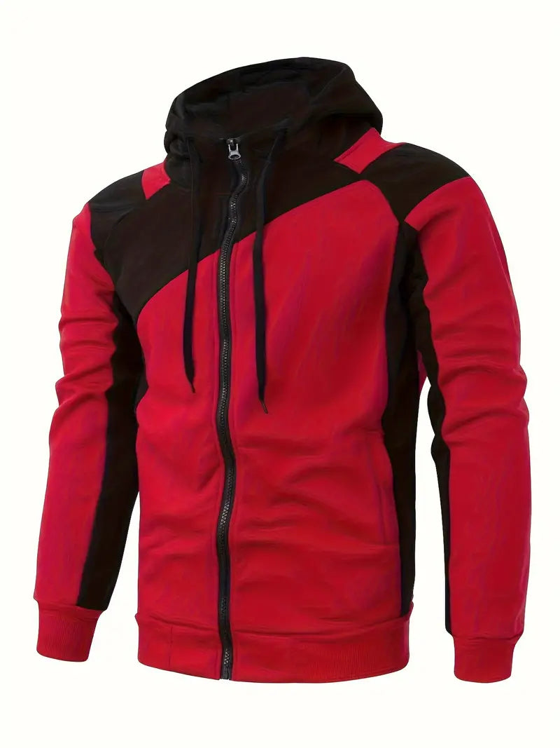 Sissi | Casual en modieuze winter Hoodie