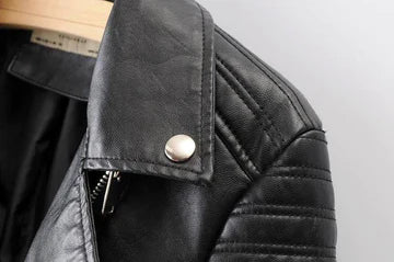Agnieszka | Casual en comfortabele winterjas