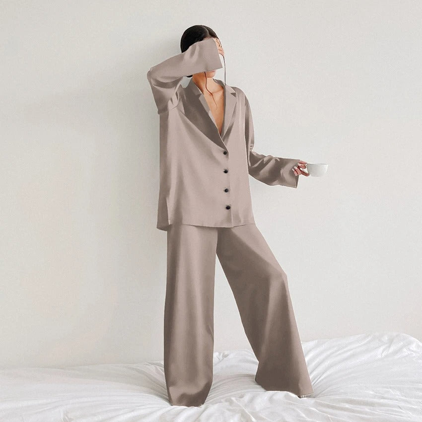 Cecilie | Trendy en elegante winterset
