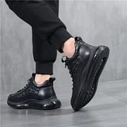 Annelore | Modern and Versatile summer Sneakers