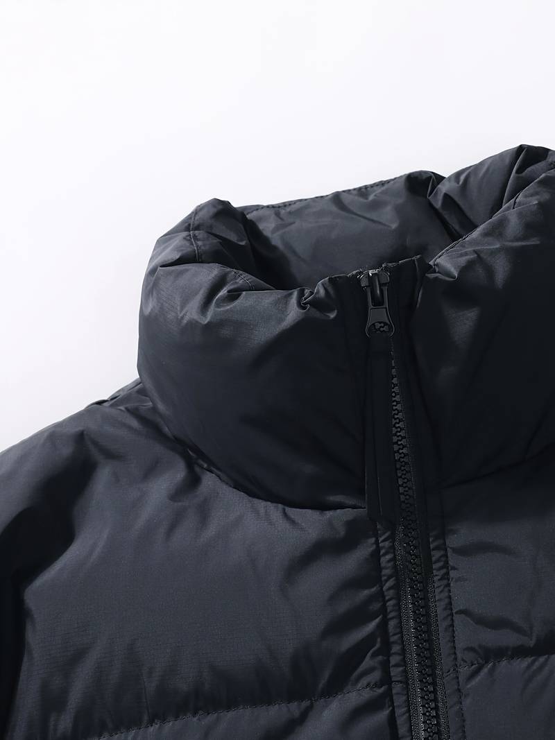 Graciella | Tijdloze en elegante winterjas