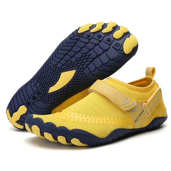 Blake | Klassieke en comfortabele zomerschoenen