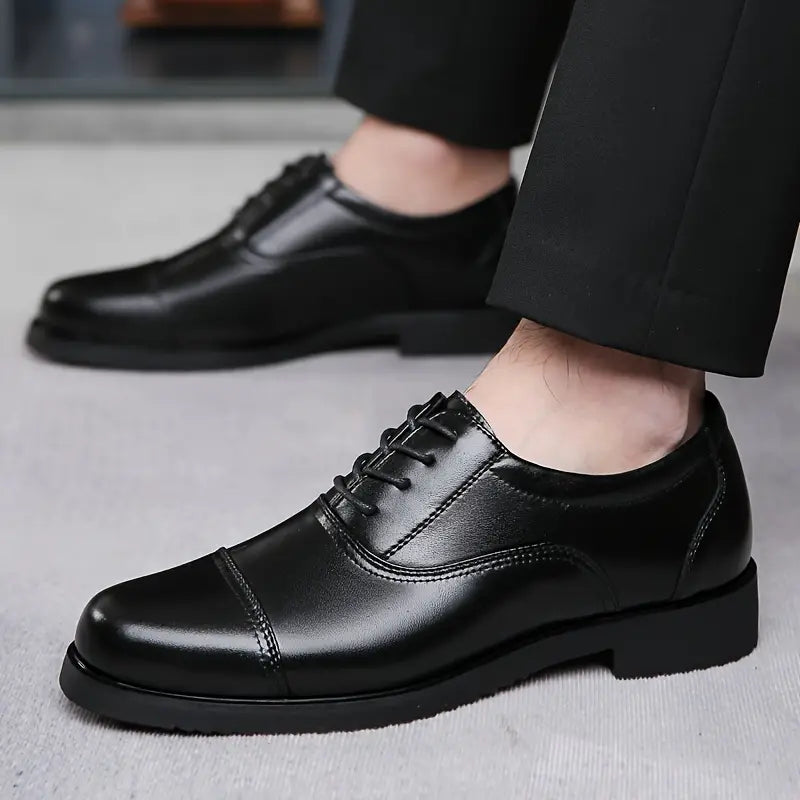 Carminho | Klassieke en elegante winterschoenen