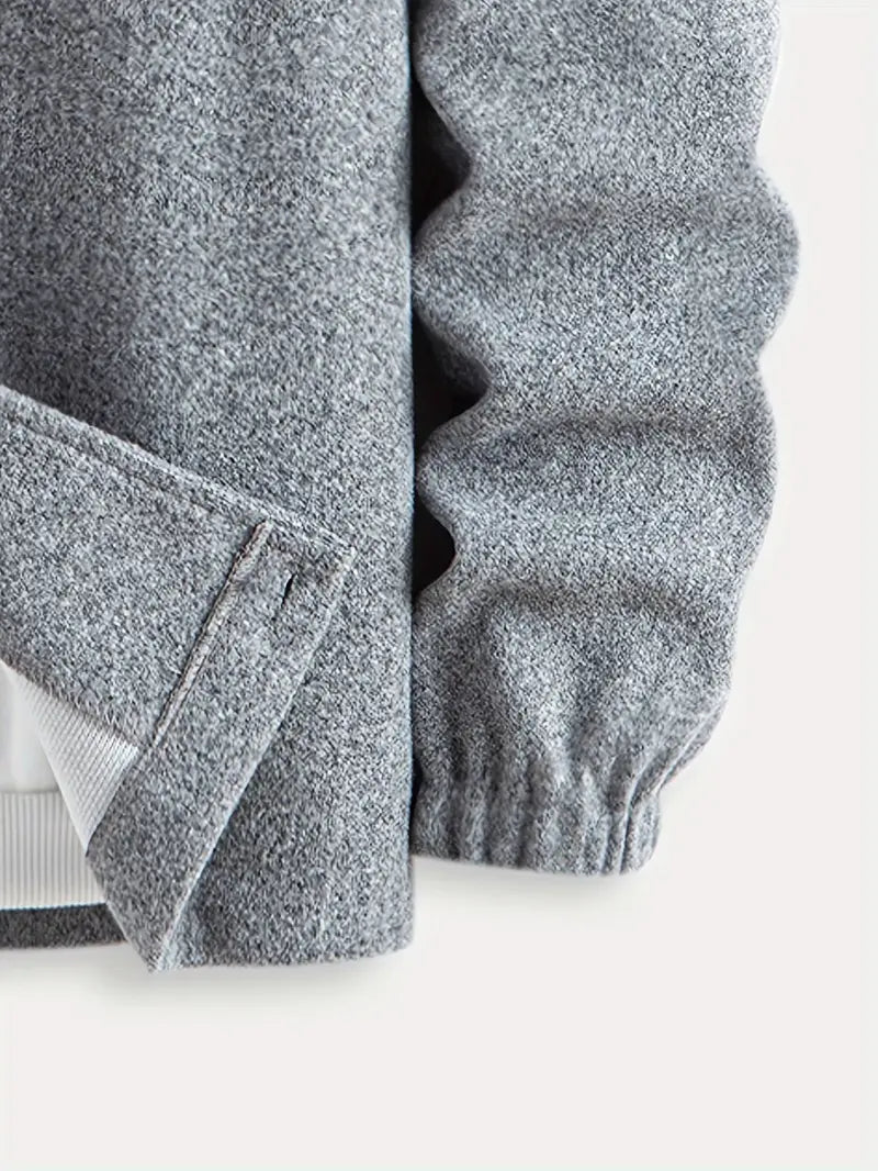Zipporah | Comfortabel en stijlvol winterkledingstuk
