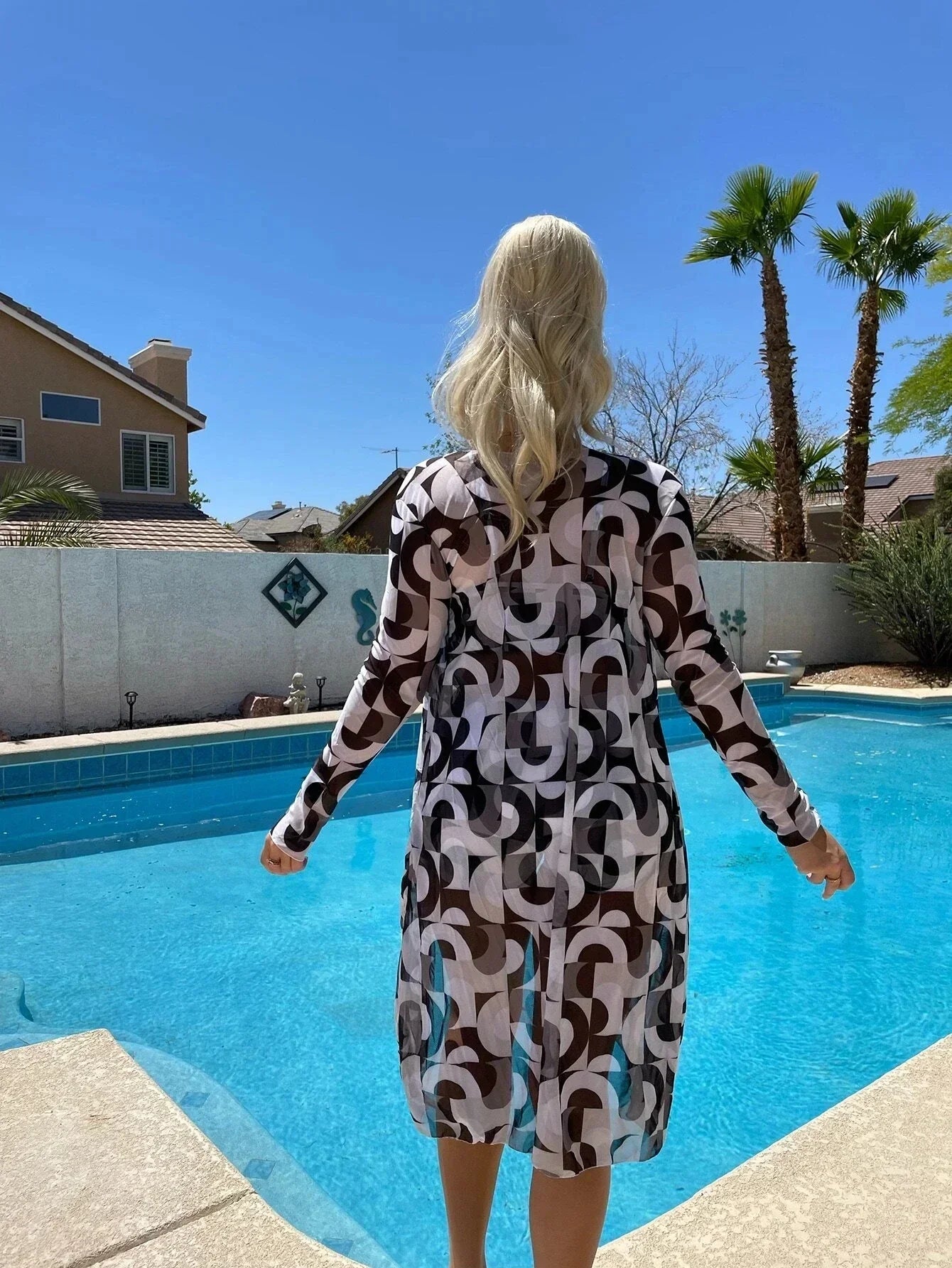 Zyra | Elegante en Casual zomer Bikini