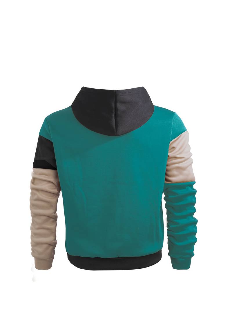 Aurélie | Casual en Stijlvolle winter Hoodie