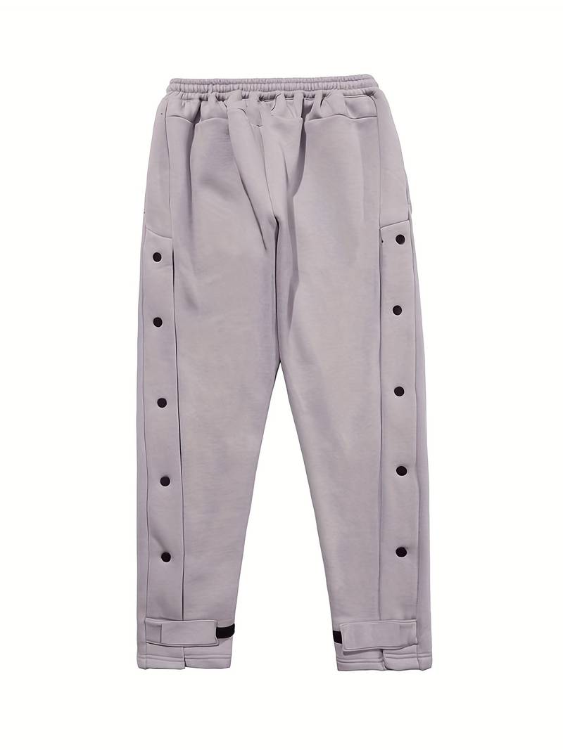 Kateryna | Chique en Relaxte winterbroek