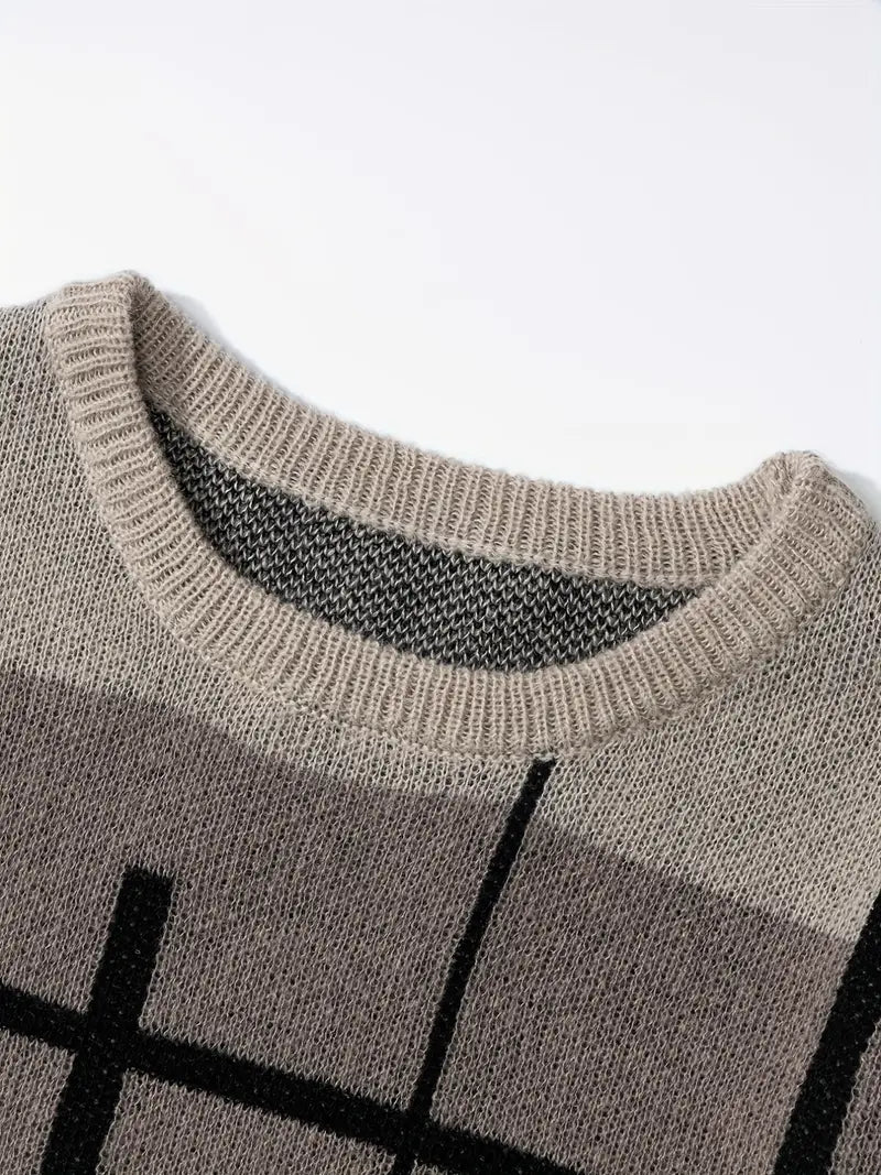 Whisper | Stijlvolle en Elegante winter Trui