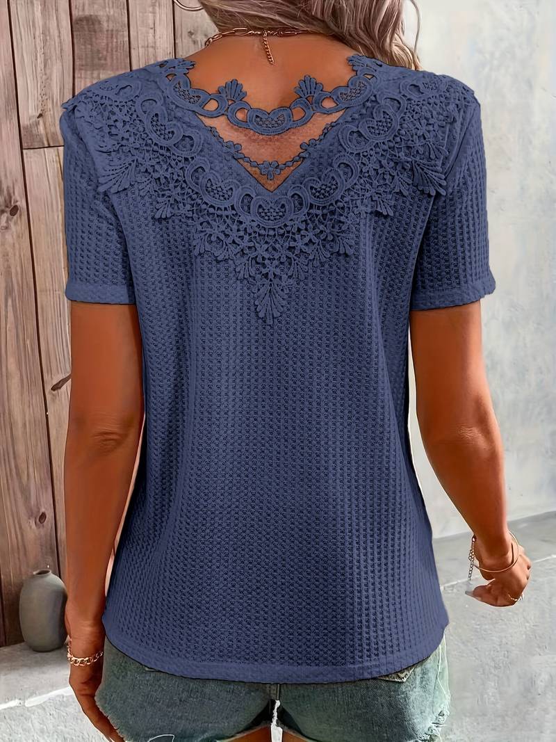 Katara | Casual en Relaxed winter T-shirt