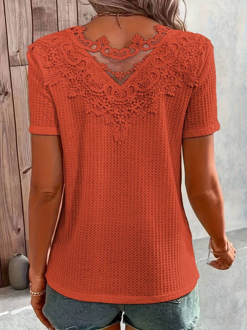 Katara | Casual en Relaxed winter T-shirt