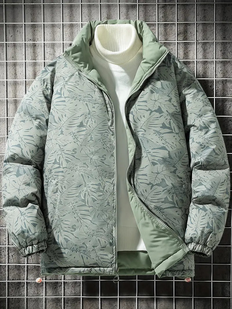 Tristessa | Tijdloos en stijlvol winterjack